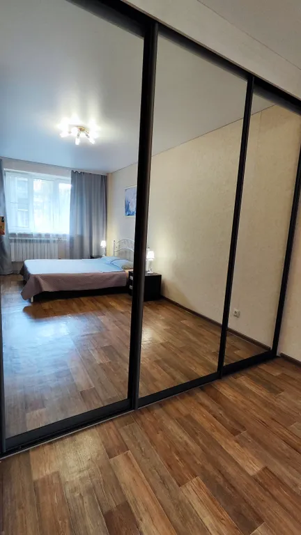 Светлая и комфортная квартира для уютного пребывания