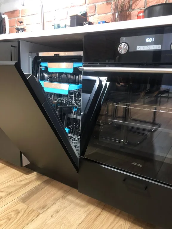 Ohtaloft апартаменты с террасой рядом с Охта парком