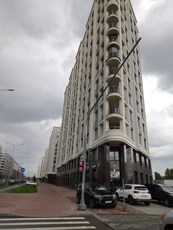 Квартира Квартира Рядом Невский — Санкт-Петербург