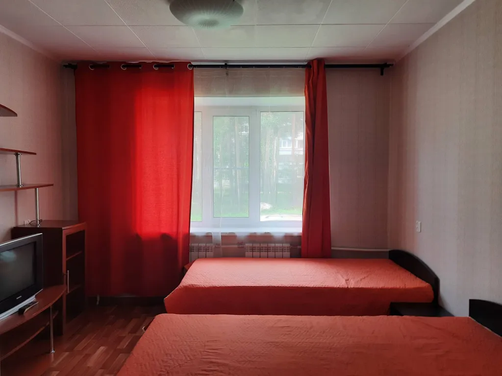 Квартира стандарт