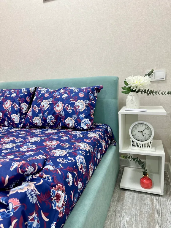 Классная квартира с кондиционером в центре Дивеево