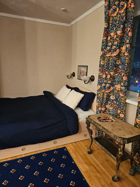 Комфортная чистая квартира в сердце города