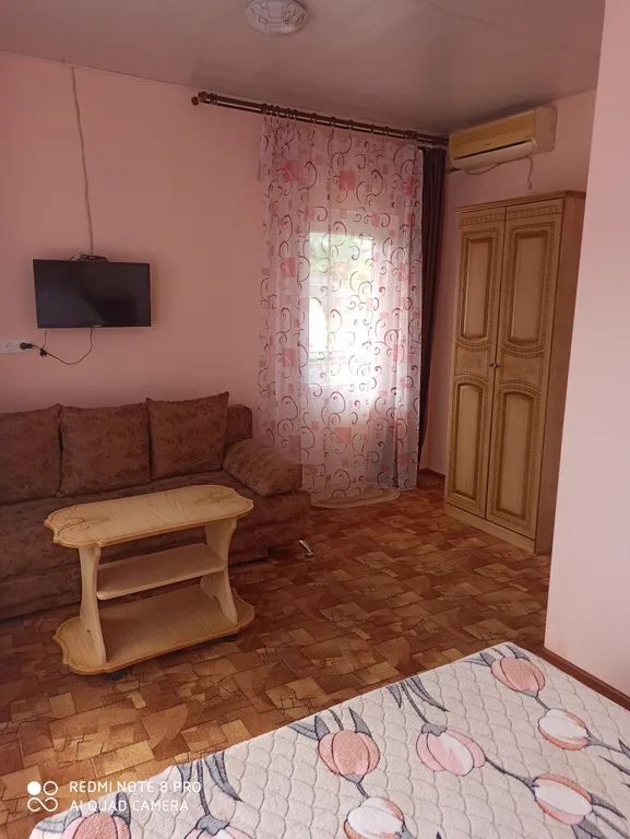 Квартира Комната — Нижнее Учдере