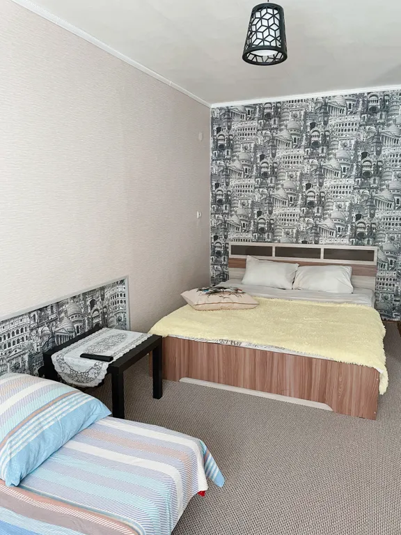 Уютная квартира в центре