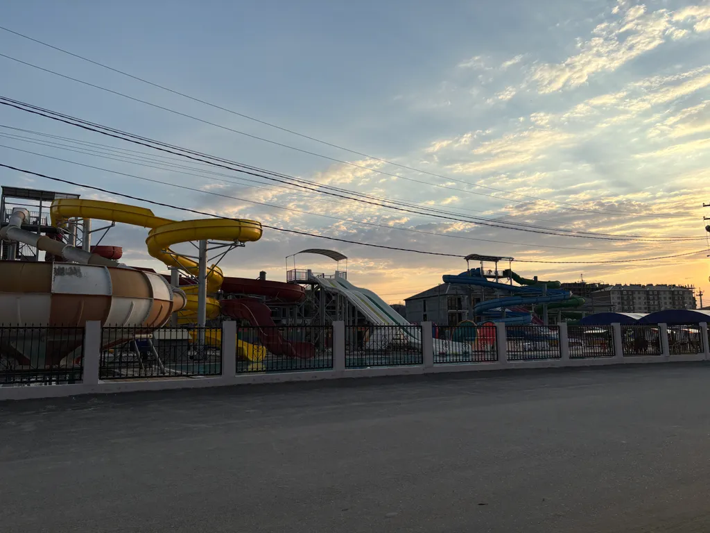 Уютная однокомнатная квартира
