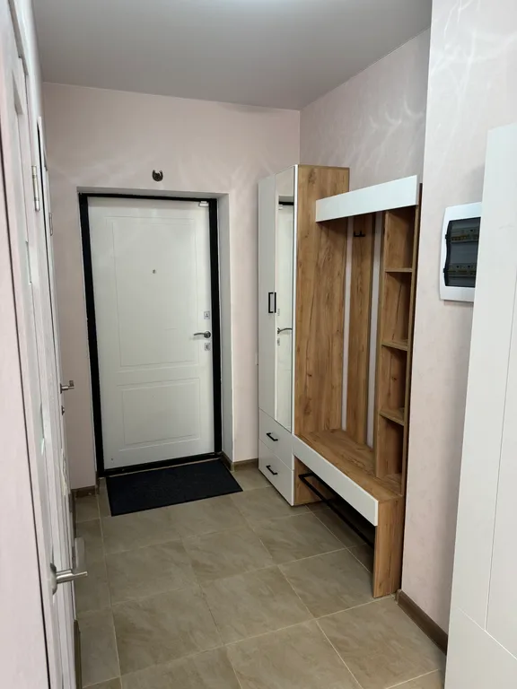 Уютная квартира в новом доме