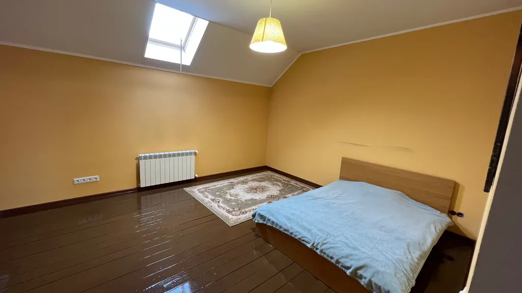 Коттедж Уютный дом 200м — Мышецкое