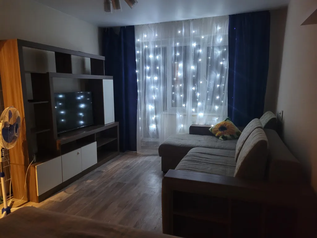 Квартира Квартира Home Time Apart для 4 гостей в Первореченском районе — Владивосток