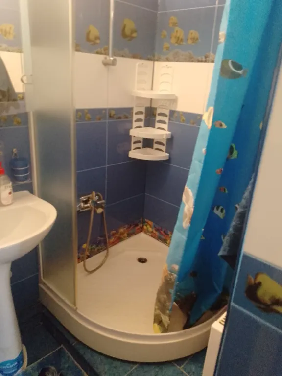 Квартира Уютная квартира в центре города — Евпатория