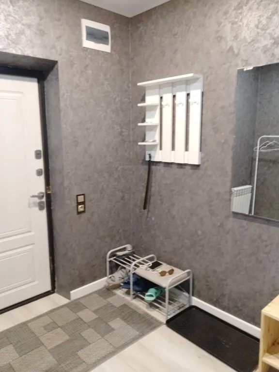 Часть дома с отдельным входом