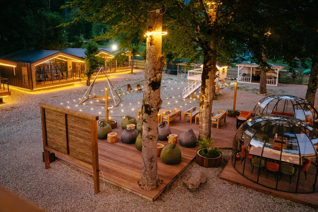 Вилла Premier 1