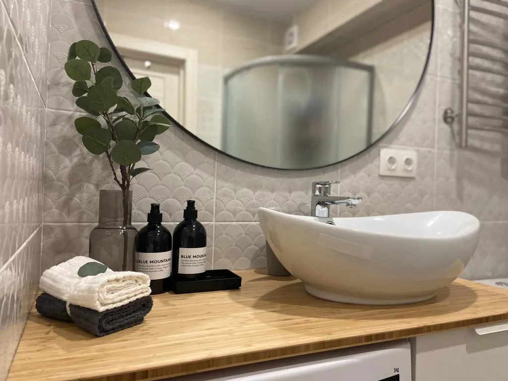 Квартира в ЖК Каравелла Португалии