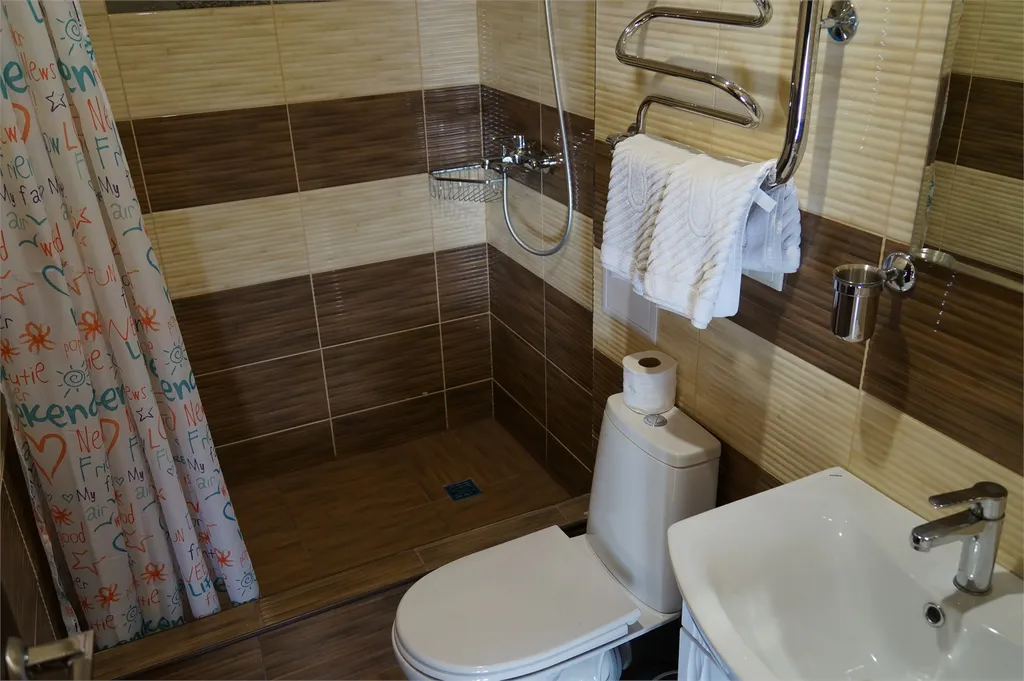 3-комнатный Дом