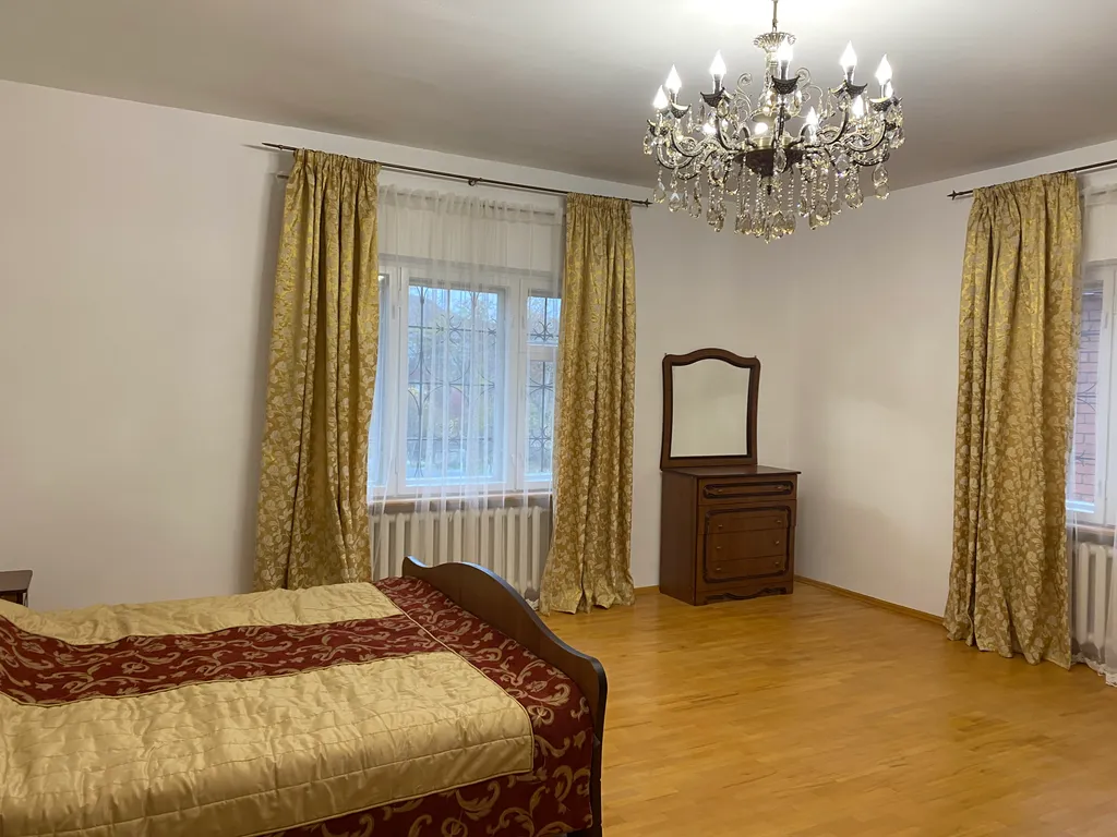 Коттедж Дом на 16 человек — Аликоновка