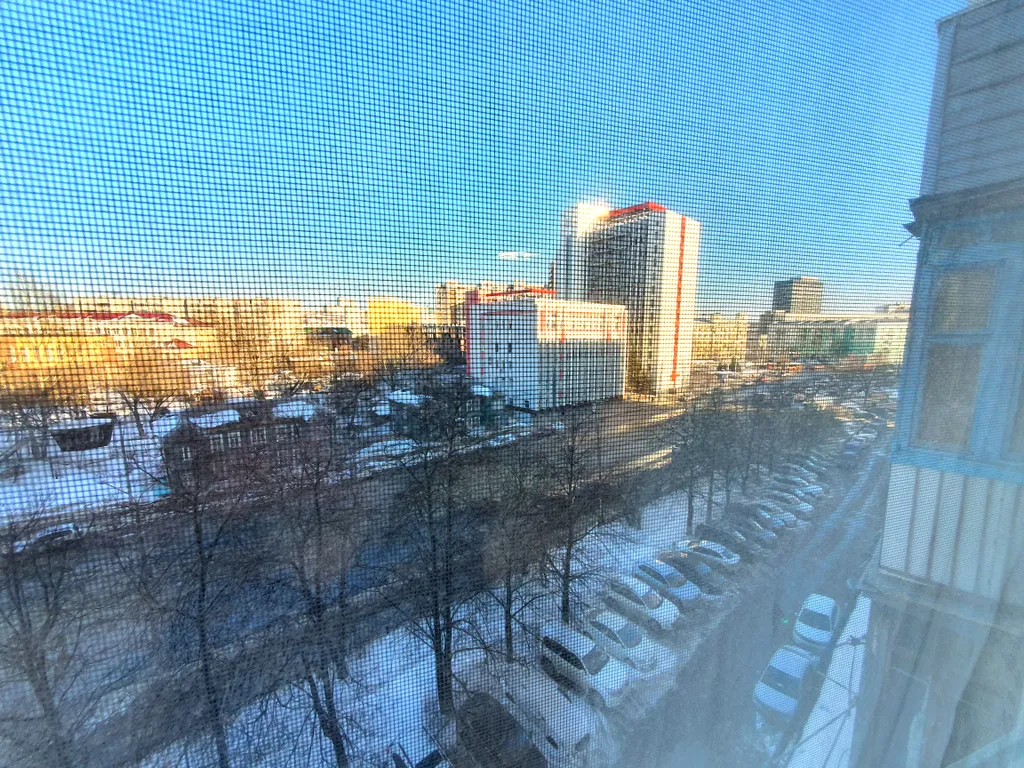 Отличная 2-комнатная квартира в 50 метрах от метро