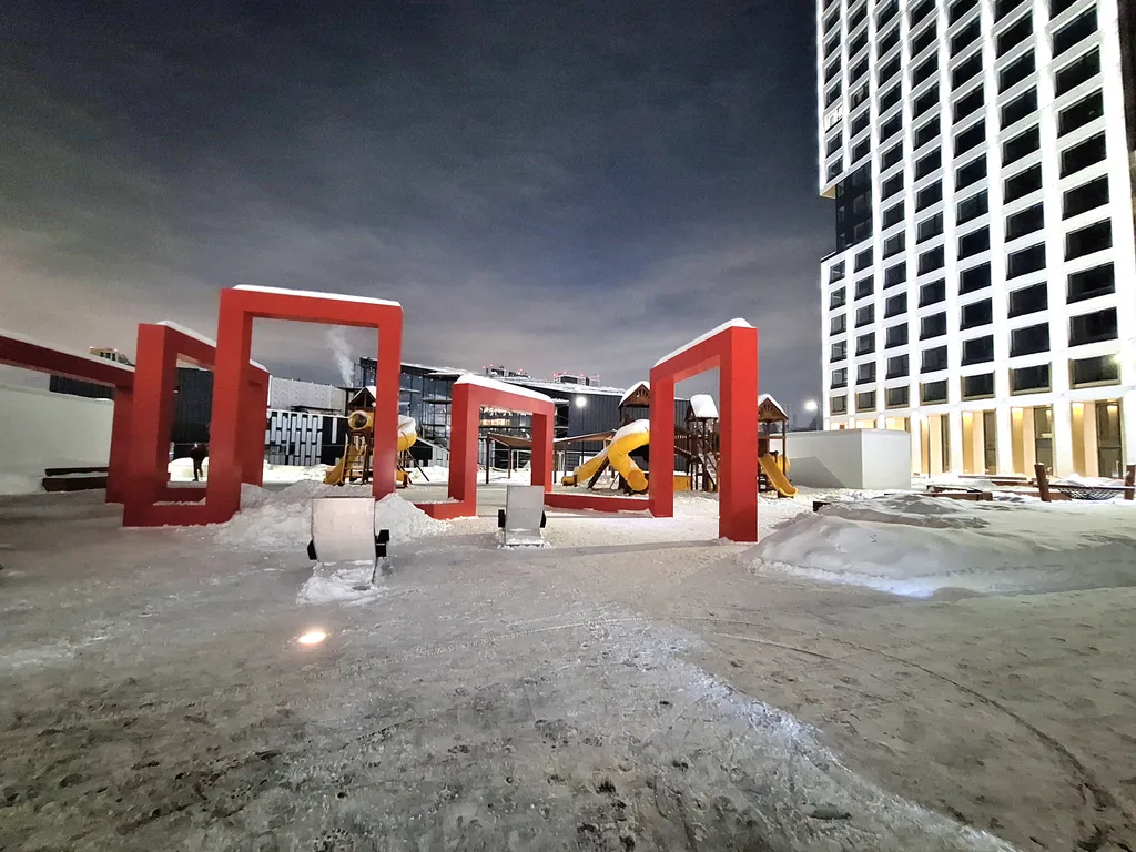 Квартира Квартира Аркада — Уфа