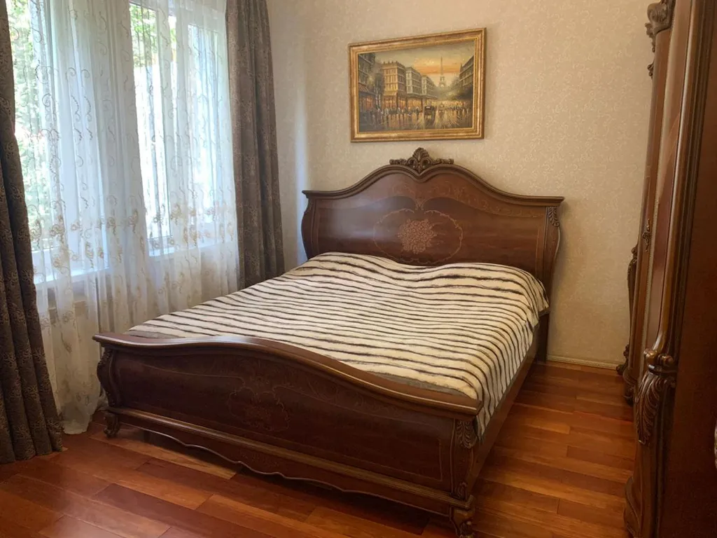 Коттедж Дом на участке 1 сотка — Сочи