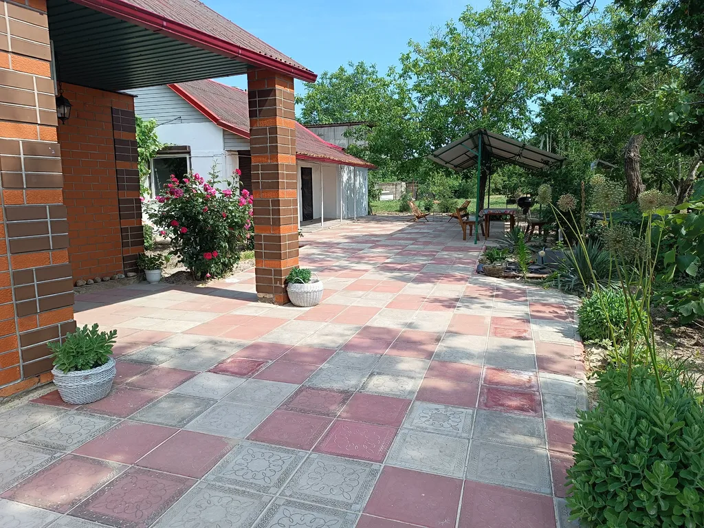 3-комнатный Дом