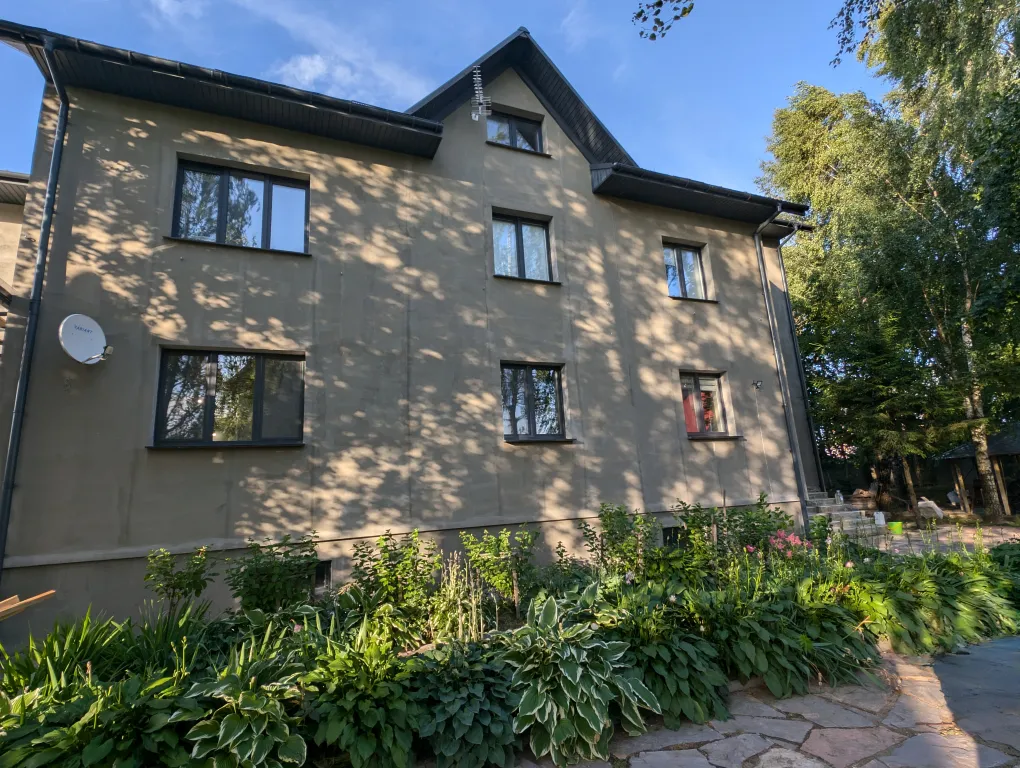 Премиум-комфорт этаж в новом доме в 10 минутах от Минска