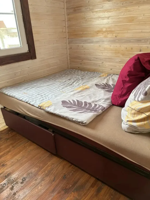 4-комнатный Дом