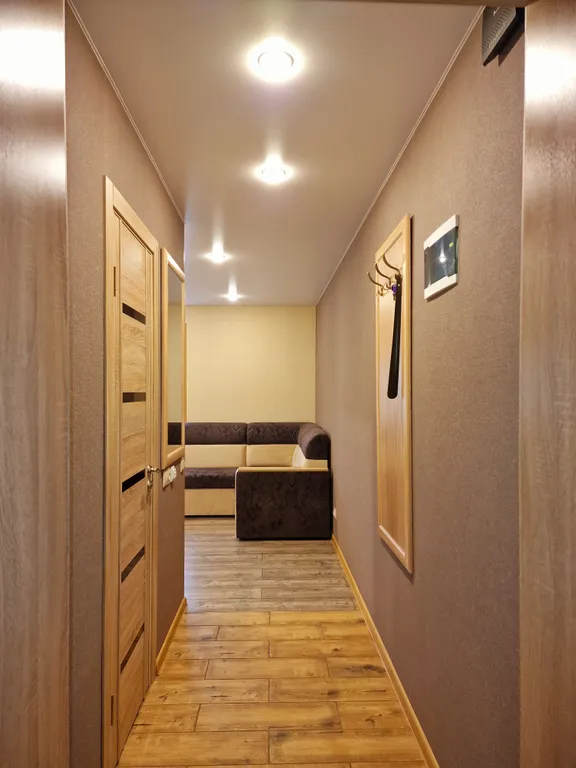 Уютные апартаменты Кирова