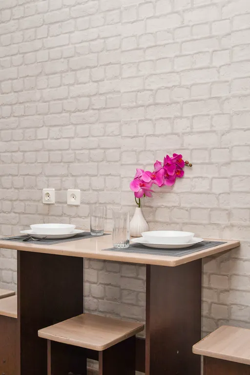 Квартира Просторная квартира возле ТРЦ Планета — Красноярск