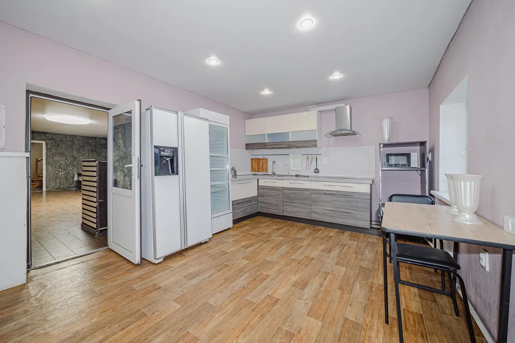 Коттедж: Всё включено бассейн, сауна, хаммам, бильярд и мангал!