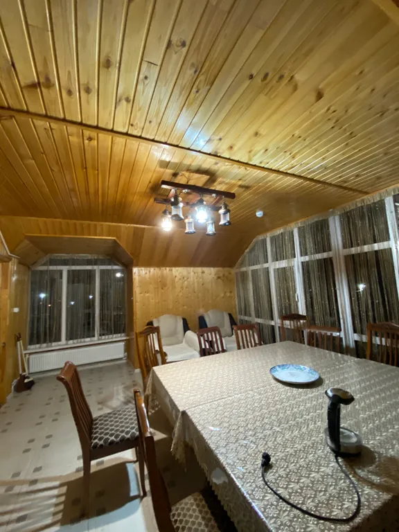 3-комнатный Дом