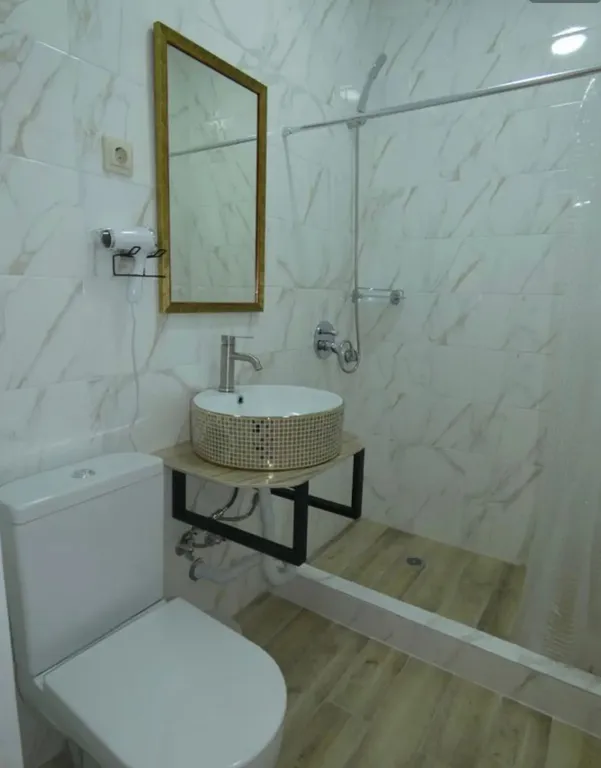 Двухместный комфорт