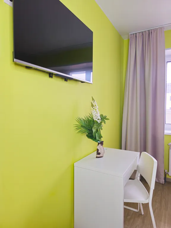 Квартира Зеленная поляна