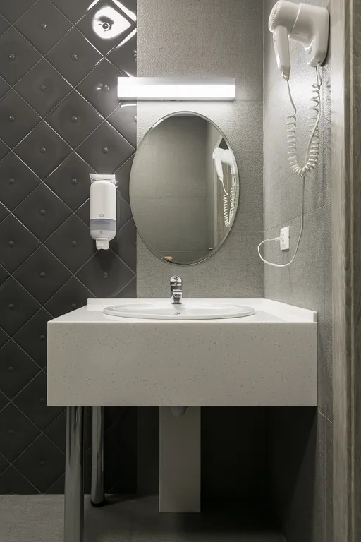 Апартаменты у Арбитражного суда