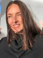 Марина  Гег