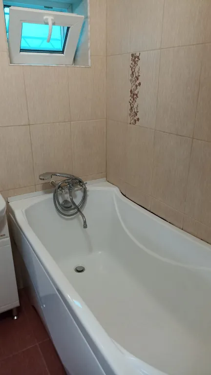 Уютный дом рядом с курортным парком