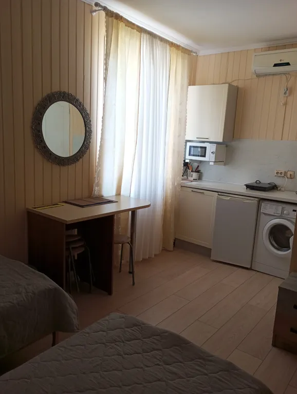 Студия у моря