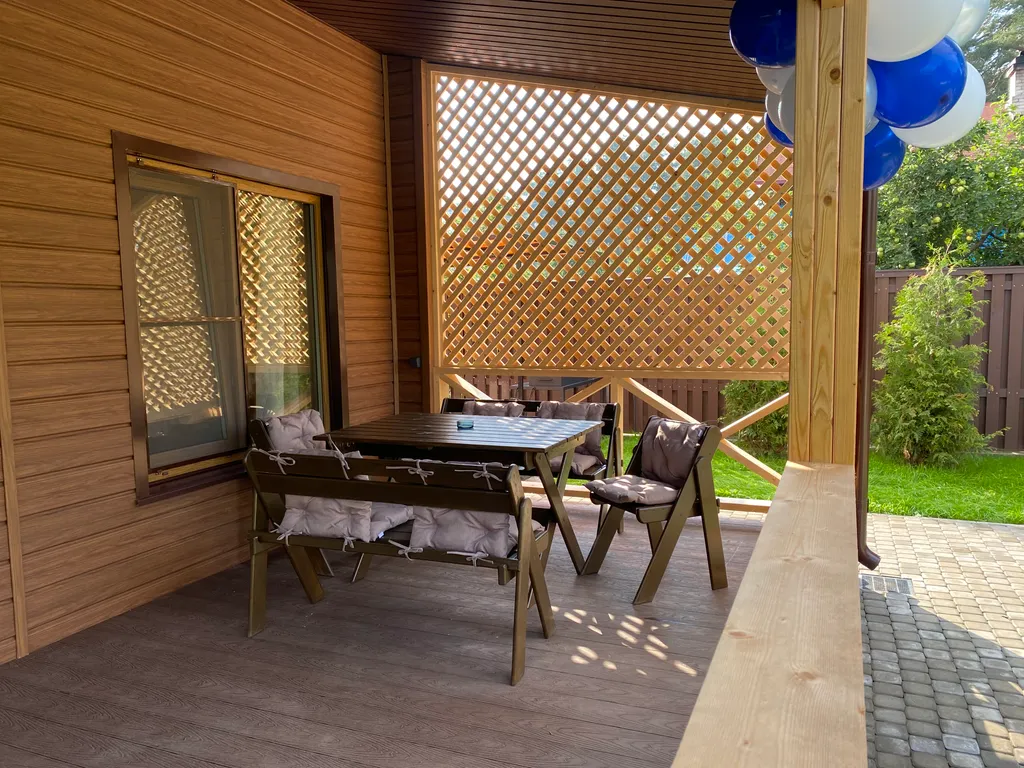 Champion House FreeDom