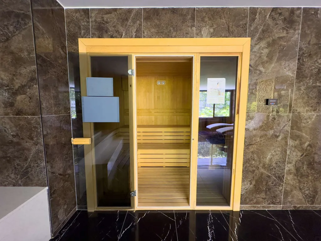 Oba Select apartments