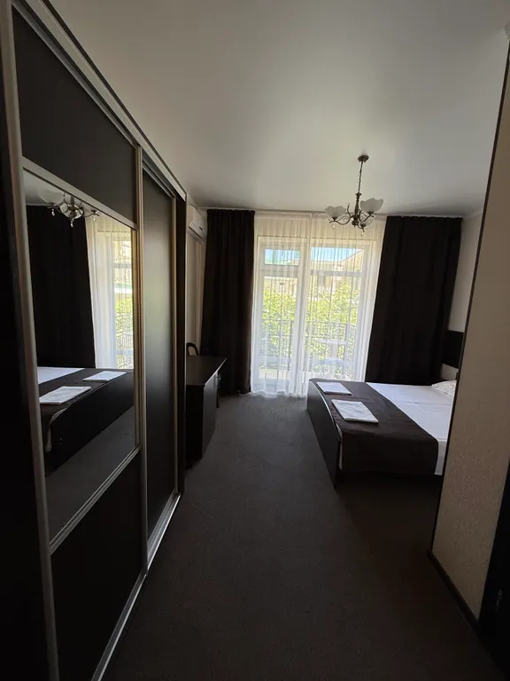 Квартира Комната — Витязево