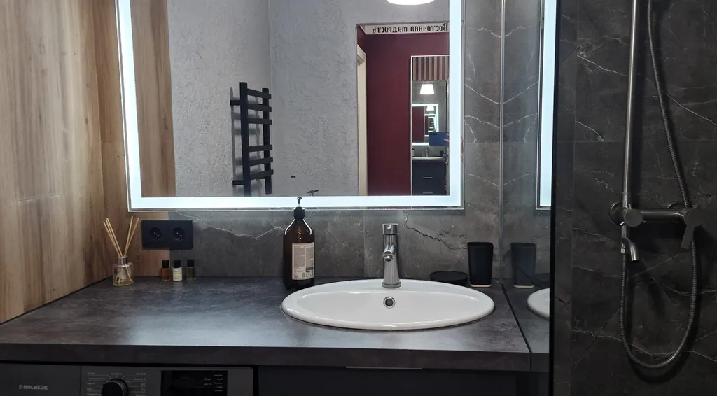 Квартира Апартаменты Кант в лучшем районе — Калининград