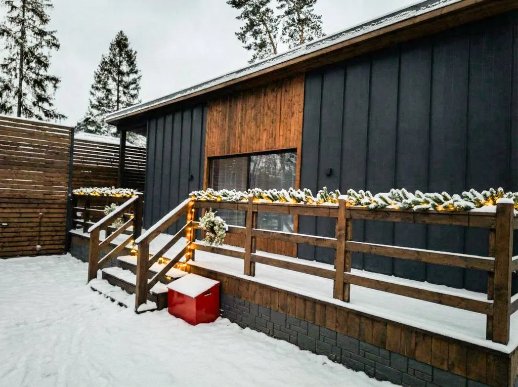 Коттедж 3-комнатный Дом — аренда посуточно в Щёлково