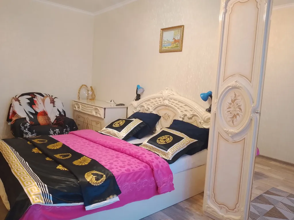 Квартира Просторная квартира 49 кв2, центр, дом комфорт класса — Калининград