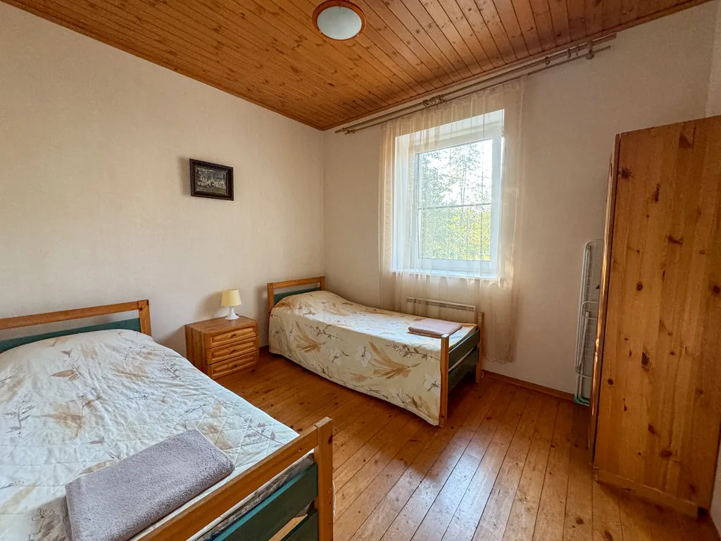 Вилла для вашего комфортного отдыха