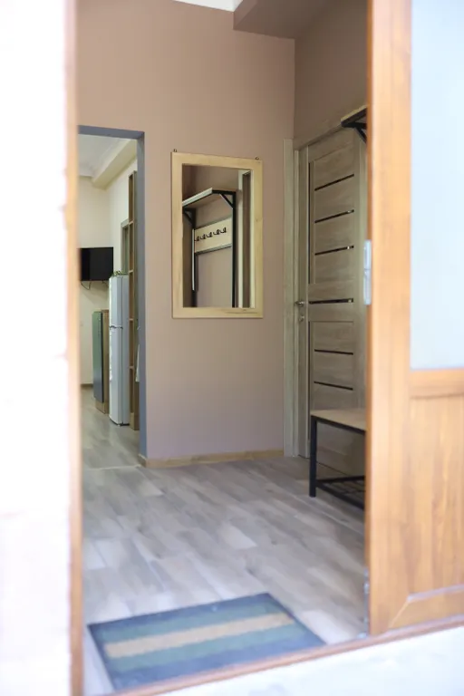 Милый домик