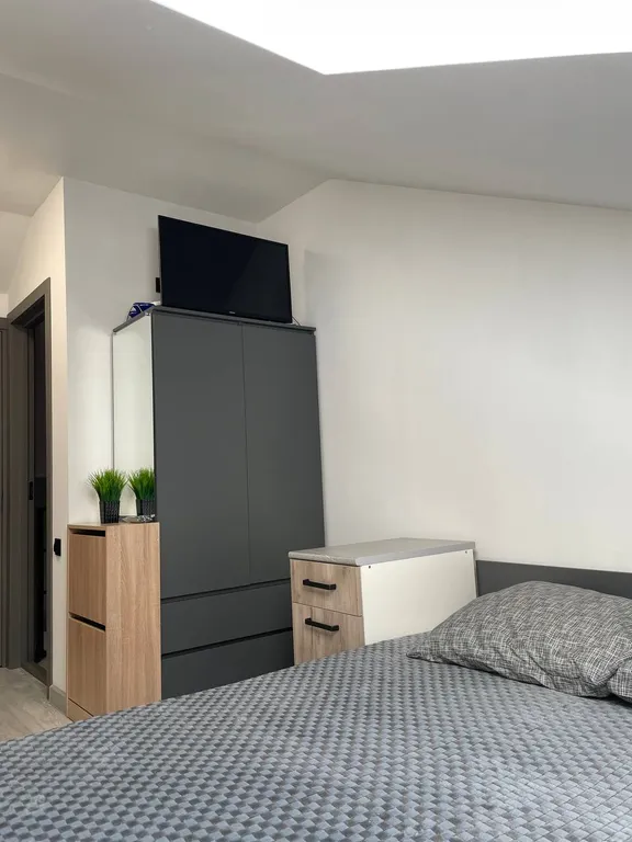 Апартаменты в самом центре города