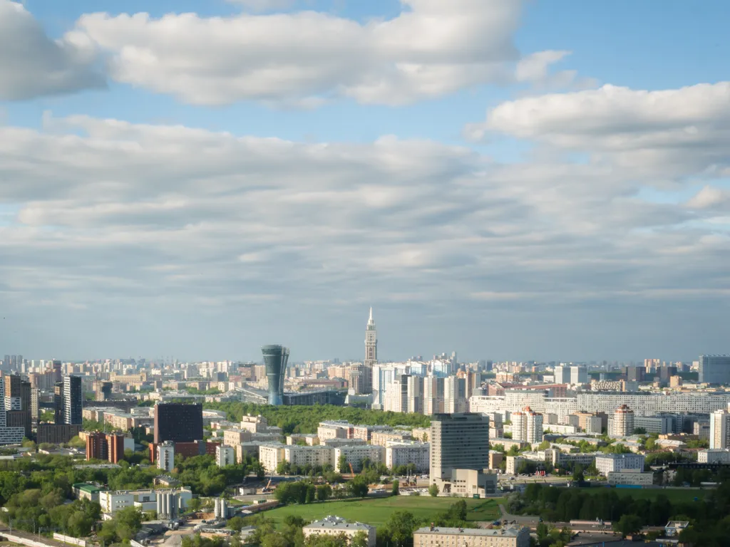 Квартира АПАРТАМЕНТЫ 'АРТ ФЛЭТПОРТ', для 2х гостей — Москва