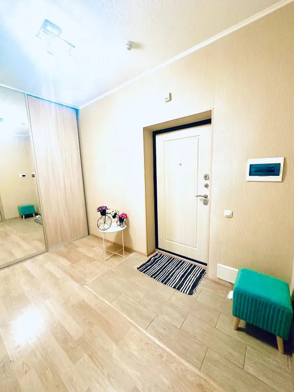 Апартаменты на Гоголя