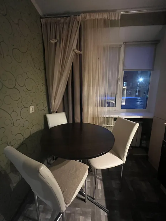 Уютная квартира в сердце города