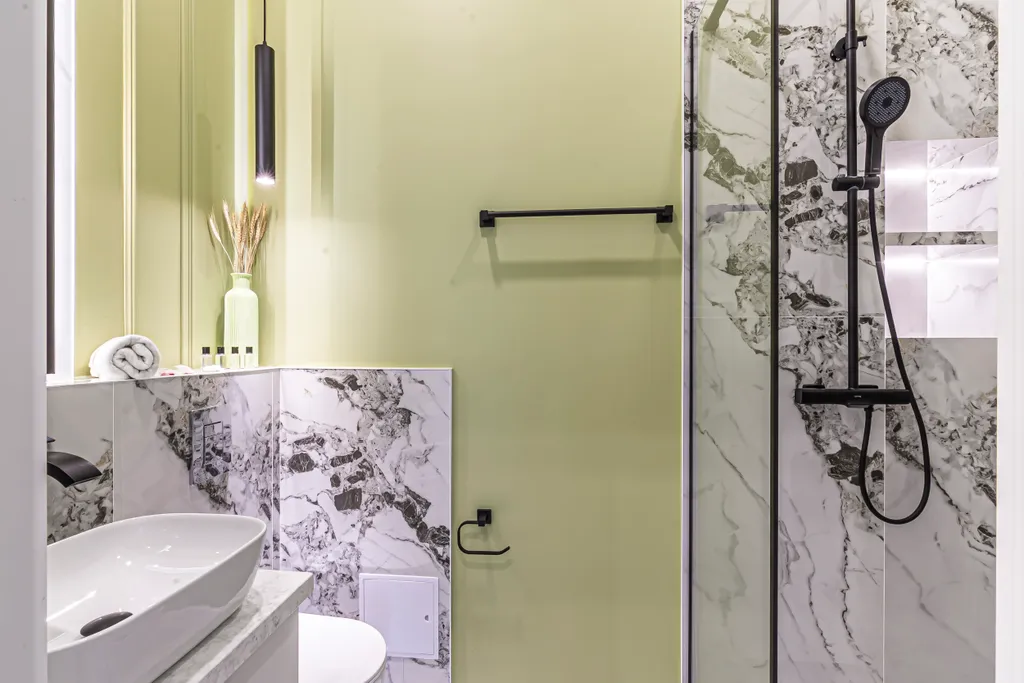 Vip апартаменты в Алматы в ЖК Примавера