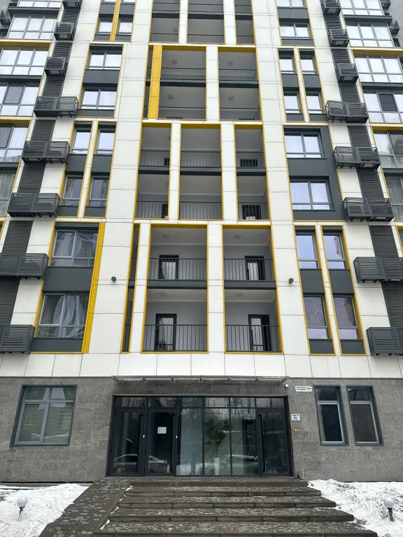 Квартира Malaysia Apartment — Алматы