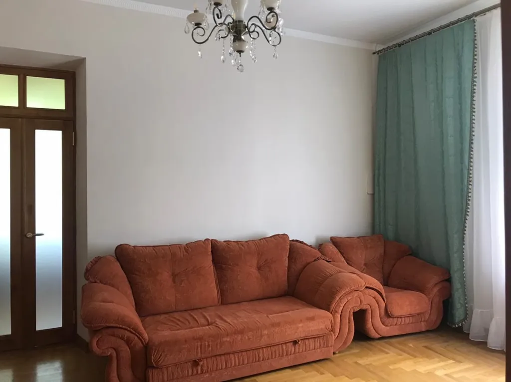 Уютный видовой дом-квартира в самом центре