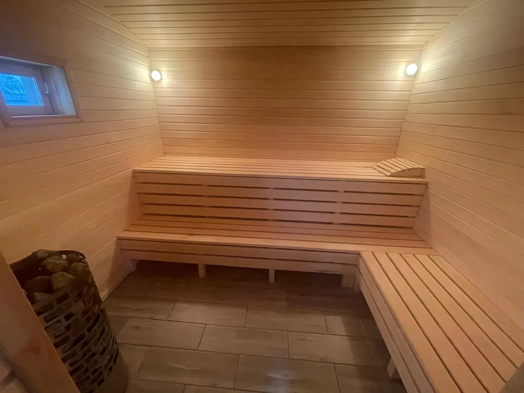 Уютный дом в Переславле-Залесском